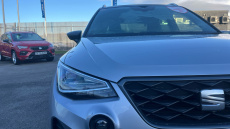 SEAT Arona 1.0 TSI 110 FR 5dr Petrol Hatchback